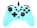 �z���p�b�h TURBO for Nintendo Switch/PC NSW-487 [�A�C�X�u���[]