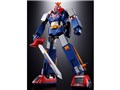 �������� GX-31SP ���d���}�V�[�� �{���e�XV CHOGOKIN 50th Ver.