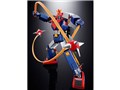 �������� GX-31SP ���d���}�V�[�� �{���e�XV CHOGOKIN 50th Ver.