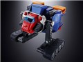 �������� GX-31SP ���d���}�V�[�� �{���e�XV CHOGOKIN 50th Ver.
