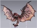 S.H.MonsterArts ���I���E�X -20th Anniversary Edition-