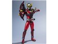 S.H.Figuarts ���ʃ��C�_�[�Q�C�c �����W�F�l���[�V�����Y�G�f�B�V����