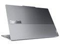 ThinkBook 13x Gen 4 Core Ultra 5 125H�E16GB�������[�E1TB SSD�E13.5�^2.8K�t������ �}���`�^�b�`�Ή� �I�t�B�X�t�� 21KR000EJP [���i�O���[]