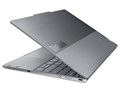 ThinkBook 13x Gen 4 Core Ultra 9 185H�E32GB�������[�E1TB SSD�E13.5�^2.8K�t������ �}���`�^�b�`�Ή� �I�t�B�X�t�� 21KR000HJP [���i�O���[]