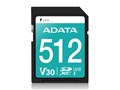 ASDX512GUI3V30S-R [512GB]̐i摜
