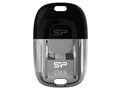 Jewel J09 SP128GBUF3J09V1K [128GB �u���b�N]