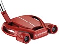 Spider Red �X���[���X�����g �p�^�[ ���t�e�B�[ [35�C���`]