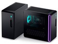ALIENWARE AURORA R16 Core i9 14900KF�E32GB�������E1TB SSD�ERTX 4080 SUPER���ڃ��f��(����N���A�T�C�h�p�l��) [�o�T���g�u���b�N]