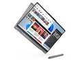 IdeaPad 5i 2-in-1 Gen 9 Core 5 120U�E16GB�������[�E512GB SSD�E16�^WUXGA�t������ �}���`�^�b�`�Ή� 83DUCTO1WW [���i�O���[]