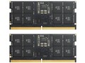 TED564G5200C42DC-S01 [SODIMM DDR5 PC5-41600 32GB 2���g]