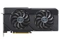 DUAL-RX7800XT-O16G [PCIExp 16GB]
