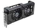 DUAL-RX7700XT-O12G [PCIExp 12GB]