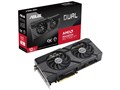 DUAL-RX7700XT-O12G [PCIExp 12GB]