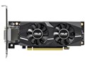 RTX3050-O6G-LP-BRK [PCIExp 6GB]