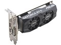 RTX3050-O6G-LP-BRK [PCIExp 6GB]