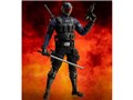 G.I.�W���[ FigZero 1/6 Commando Snake Eyes(�t�B�O�[�� 1/6 �R�}���h�[�E�X�l�[�N�A�C�Y)