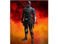 G.I.�W���[ FigZero 1/6 Commando Snake Eyes(�t�B�O�[�� 1/6 �R�}���h�[�E�X�l�[�N�A�C�Y)
