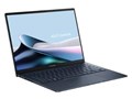 Zenbook 14 OLED UX3405MA Core Ultra 5 125H/16GB������/512GB SSD/14�^�L�@EL/WPS Office 2 Standard Edition���ڃ��f�� UX3405MA-U5165W [�|���_�[�u���[]