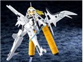 メガミデバイス 武装神姫 天使型 アーンヴァル トランシェ2