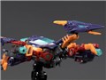 BEASTDRIVE BD-10 DRIVE PTERANO(�h���C�u�v�e���m)