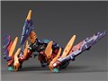 BEASTDRIVE BD-10 DRIVE PTERANO(�h���C�u�v�e���m)