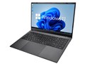NC15J �C���e�� N95/NVMe SSD 256GB/12GB������/15.6�C���` �t��HD/Windows 11/Office Personal 2021[�}�b�g�O���C]