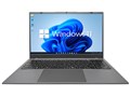 NC15J �C���e�� N95/NVMe SSD 500GB/12GB������/15.6�C���` �t��HD/Windows 11/Office Personal 2021[�}�b�g�O���C]