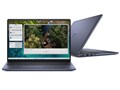 Inspiron 16 Ryzen 5 8540U�E16GB�������[�E512GB SSD���ڃ��f�� [�~�b�h�i�C�g�u���[]