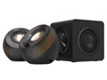 Creative Pebble X Plus SP-PBLXP-BK [ubN]