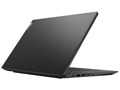 Lenovo V15 Gen 4 AMD Ryzen 5 7430U�E8GB�������[�E512GB SSD�E15.6�^�t��HD�t������ �I�t�B�X�t�� 82YY001HJP [�u���b�N]