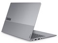 ThinkBook 14 Gen 6 AMD Ryzen 5 7430U�E16GB�������[�E512GB SSD�E14�^WUXGA�t������ 21KJ007NJP [�A�[�N�e�B�b�N�O���[]