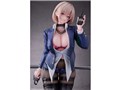 1/6 �s�ǌx�@ illustration by CheLA77