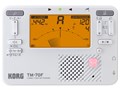 COMBO TUNER METRONOME TM-70F [�z���C�g]