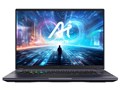AORUS 16X ASG-63JPC65SP
