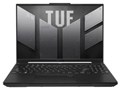 TUF Gaming A16 Advantage Edition Ryzen 7 7435HS�E16GB�������E1TB SSD�ERX 7600S�E16�^WUXGA�t�����ڃ��f�� FA617NSR-R74RX7600S [�I�t�u���b�N]