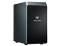 GALLERIA DM5C-IG-C Adobe Creative Cloud推奨スペックモデル Core i5 14400/16GBメモリ/1TB Gen4 SSD K/14184-11a
