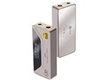 SHANLING UA4 TI [�`�^�j�E��]