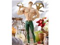 ���̑�� ���{�̐R�� POP UP PARADE �G�X�J�m�[�� L size