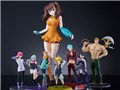 ���̑�� ���{�̐R�� POP UP PARADE �G�X�J�m�[�� L size