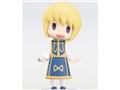 HUNTER×HUNTER HELLO�I GOOD SMILE �N���s�J