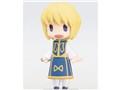 HUNTER×HUNTER HELLO�I GOOD SMILE �N���s�J