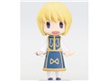 HUNTER×HUNTER HELLO�I GOOD SMILE �N���s�J
