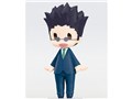 HUNTER×HUNTER HELLO�I GOOD SMILE ���I���I