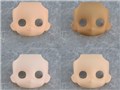 �˂�ǂ낢�ǂǁ[�� �������ރt�F�C�X�p�[�c �W�g�ځF���C�N����(cinnamon)