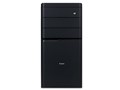 STYLE�� Core i3 14100/RTX 3060/8GB������/500GB NVMe M.2 SSD/3�N�ԕۏ�/STYLE-M07M-141-RB1X