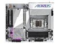 B650E AORUS ELITE X AX ICE