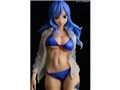 FAIRY TAIL 1/6 �W���r�A�E���N�T�[ Gravure_Style�G�ꓧ�����C�V���cSP
