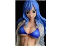 FAIRY TAIL 1/6 �W���r�A�E���N�T�[ Gravure_Style�G�ꓧ�����C�V���cSP