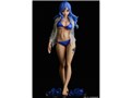 FAIRY TAIL 1/6 �W���r�A�E���N�T�[ Gravure_Style�G�ꓧ�����C�V���cSP
