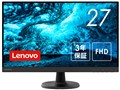 Lenovo D27-40 tHD 67A3KAC6JP [27C` ubN]